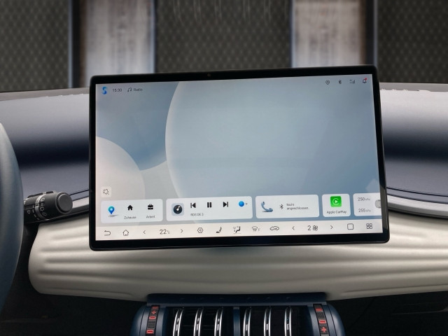 Bild 7: BYD Atto3 60,5 kWh Desig