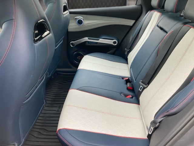 Bild 8: BYD Atto3 60,5 kWh Desig