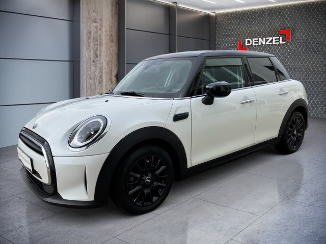 Bild 0: Mini Cooper F55 B38