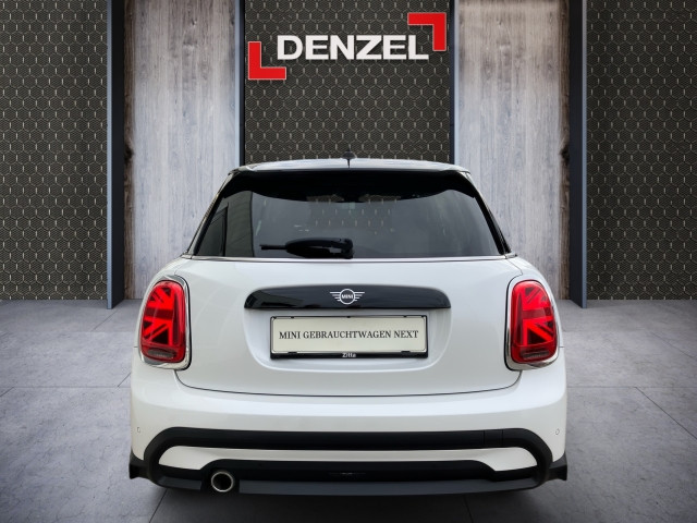 Bild 10: Mini Cooper F55 B38