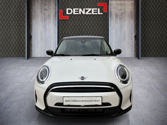 Bild 12: Mini Cooper F55 B38