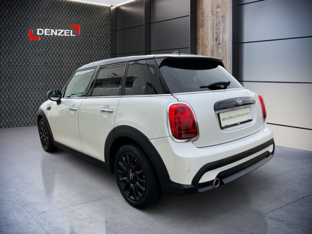 Bild 2: Mini Cooper F55 B38