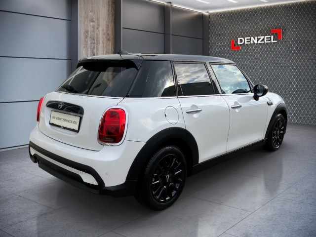 Bild 3: Mini Cooper F55 B38