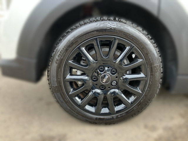 Bild 4: Mini Cooper F55 B38