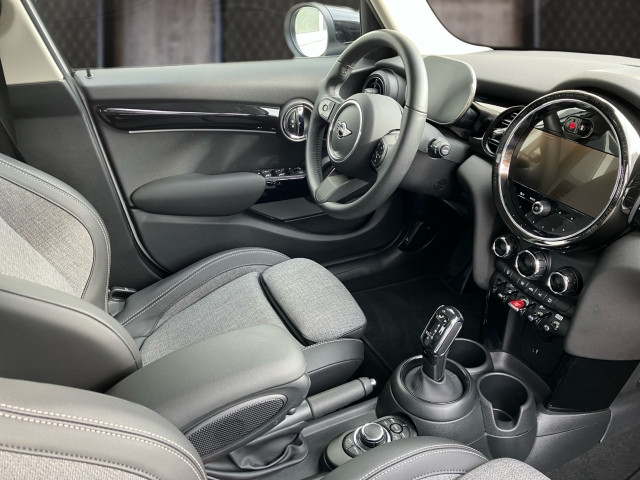 Bild 5: Mini Cooper F55 B38