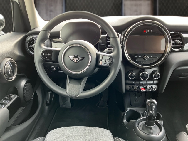 Bild 6: Mini Cooper F55 B38