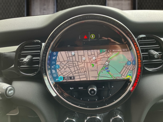 Bild 7: Mini Cooper F55 B38