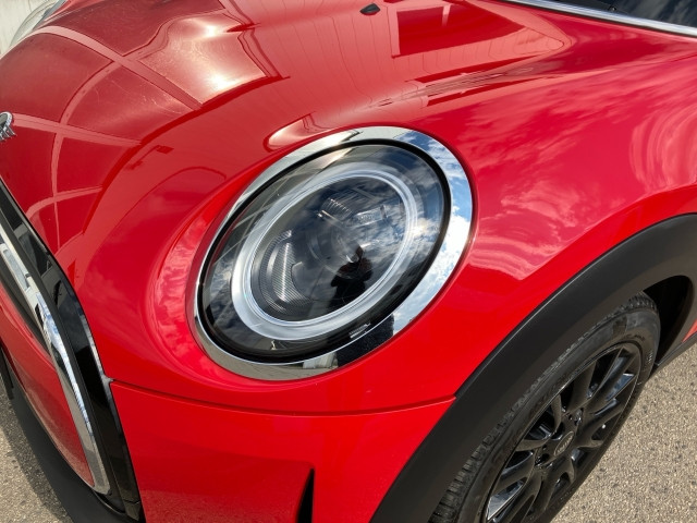 Bild 11: Mini Cooper F55 B38