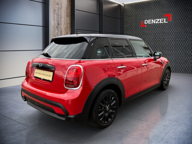 Bild 3: Mini Cooper F55 B38