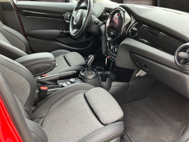 Bild 5: Mini Cooper F55 B38