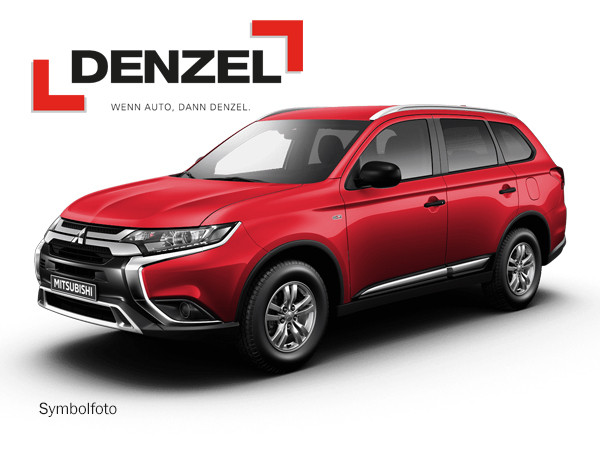 Bild 0: Mitsubishi Outlander 2,4 PHEV Diamond