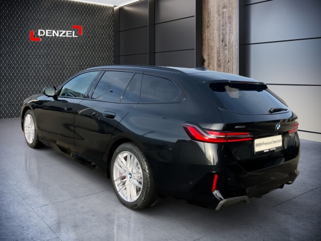 Bild 10: BMW 520d xDrive Touring G61 B47