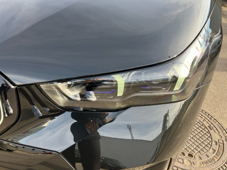 Bild 3: BMW 520d xDrive Touring G61 B47