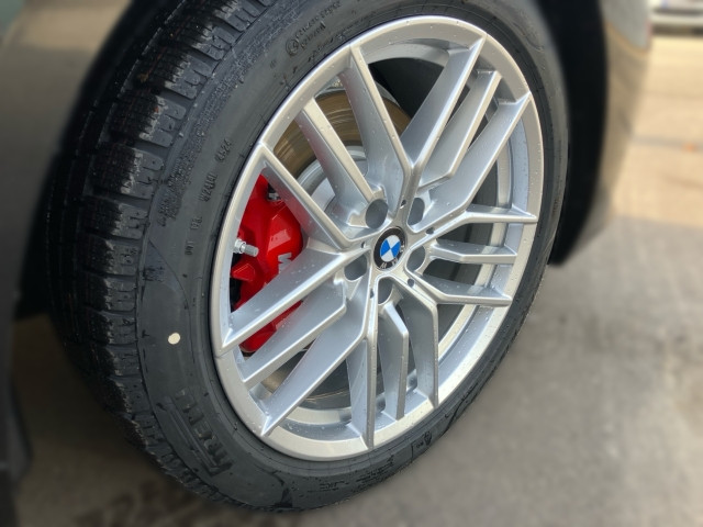 Bild 4: BMW 520d xDrive Touring G61 B47