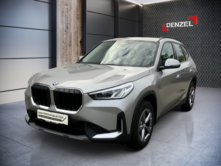 Bild 0: BMW X1 xDrive20d U11 B47
