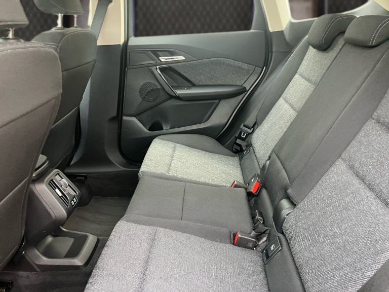 Bild 9: BMW X1 xDrive20d U11 B47