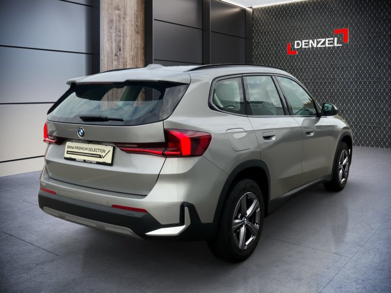 Bild 11: BMW X1 xDrive20d U11 B47