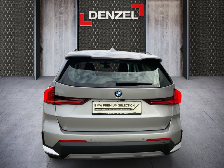 Bild 12: BMW X1 xDrive20d U11 B47