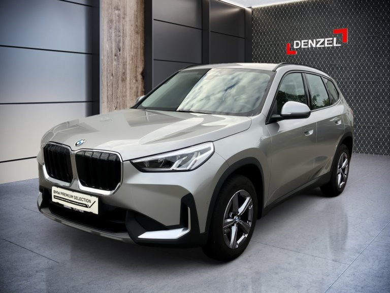 Bild 1: BMW X1 xDrive20d U11 B47