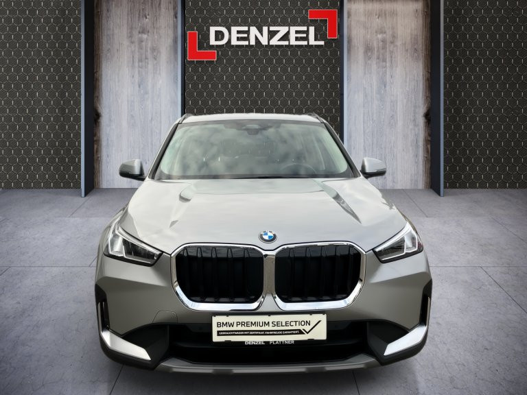 Bild 2: BMW X1 xDrive20d U11 B47