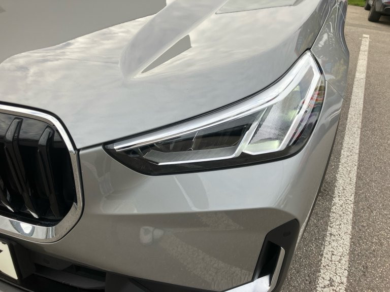 Bild 3: BMW X1 xDrive20d U11 B47