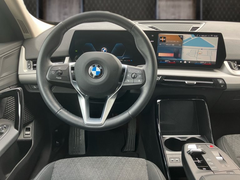 Bild 6: BMW X1 xDrive20d U11 B47