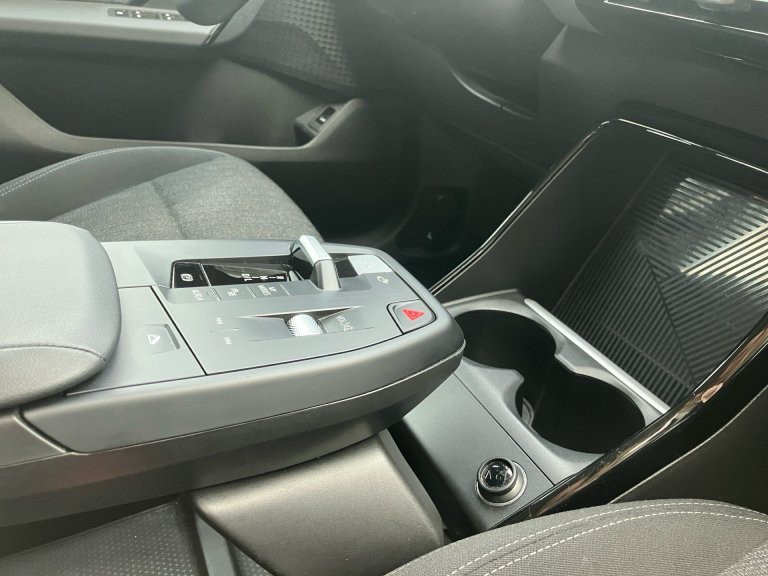 Bild 8: BMW X1 xDrive20d U11 B47
