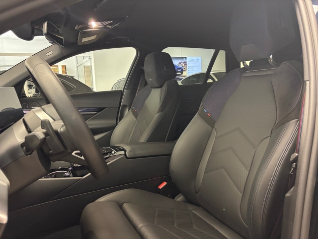 Bild 13: BMW i5 xDrive40 Touring