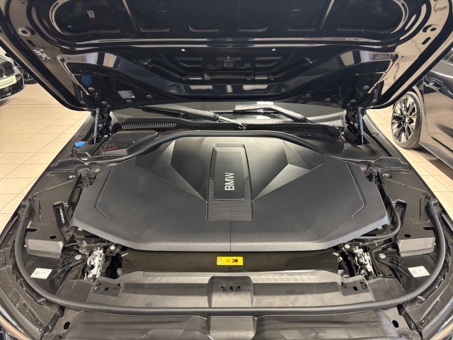 Bild 14: BMW i5 xDrive40 Touring