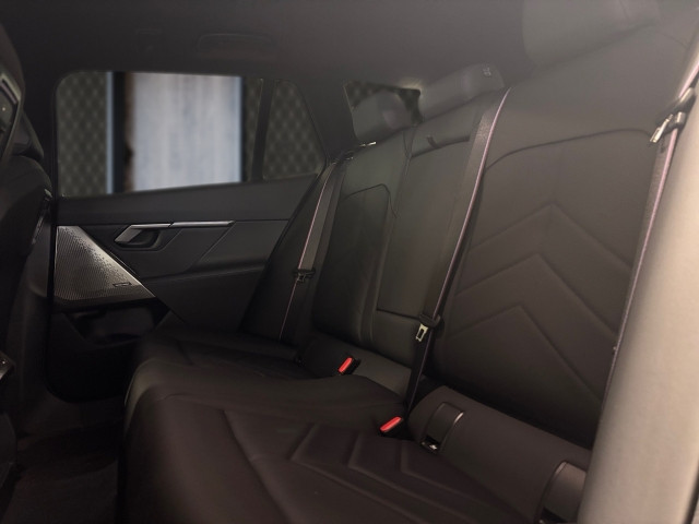 Bild 8: BMW i5 xDrive40 Touring