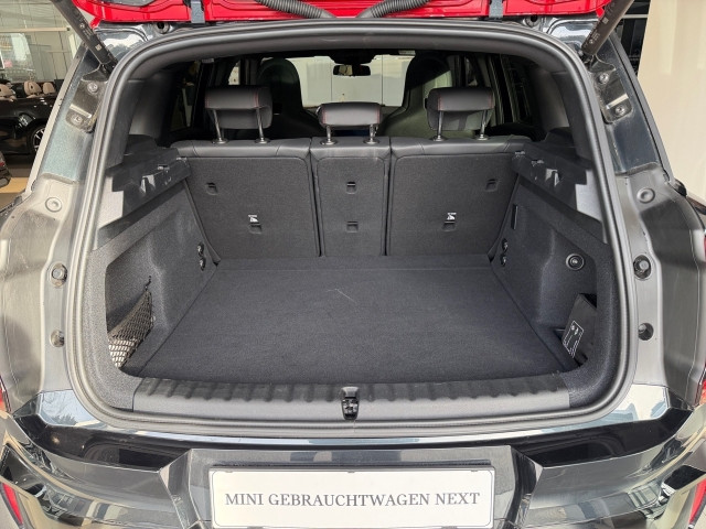 Bild 9: Mini Countryman SE ALL4 U25 XE2