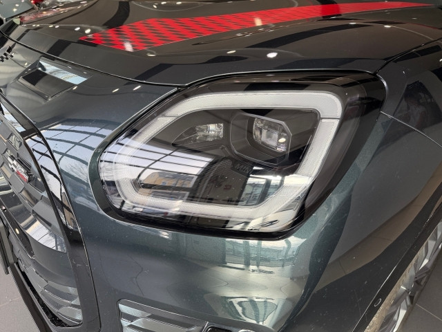 Bild 11: Mini Countryman SE ALL4 U25 XE2