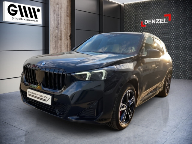 Bild 0: BMW X1 sDrive18i Aut.