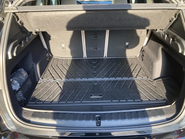 Bild 9: BMW X1 sDrive18i Aut.