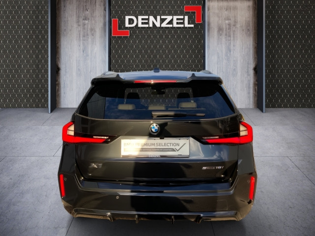 Bild 10: BMW X1 sDrive18i Aut.