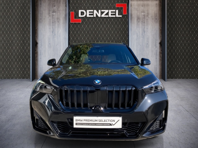 Bild 12: BMW X1 sDrive18i Aut.