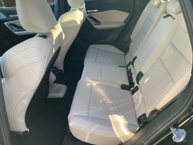 Bild 8: BMW X1 sDrive18i Aut.