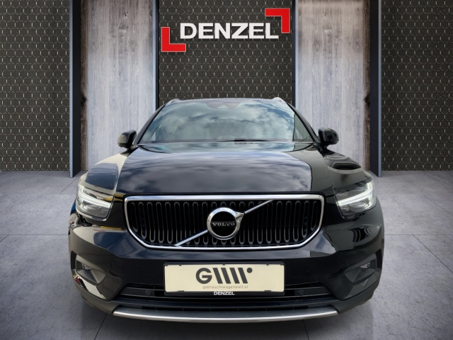 Bild 12: VOLVO PKW XC40 T3 Momentum Pro Geartronic