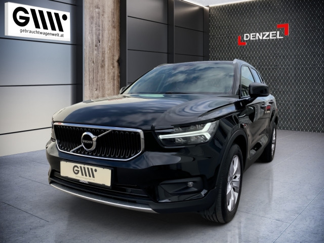 Bild 1: VOLVO PKW XC40 T3 Momentum Pro Geartronic