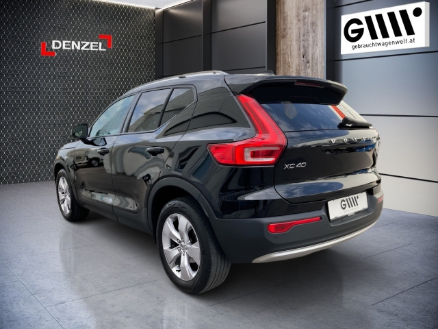 Bild 2: VOLVO PKW XC40 T3 Momentum Pro Geartronic