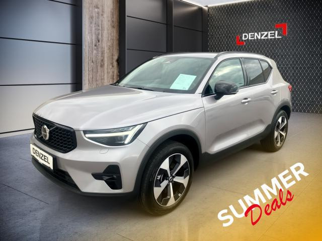 Bild 0: VOLVO PKW XC40 Plus, B3 Mild Hybrid, Benzin, Dark