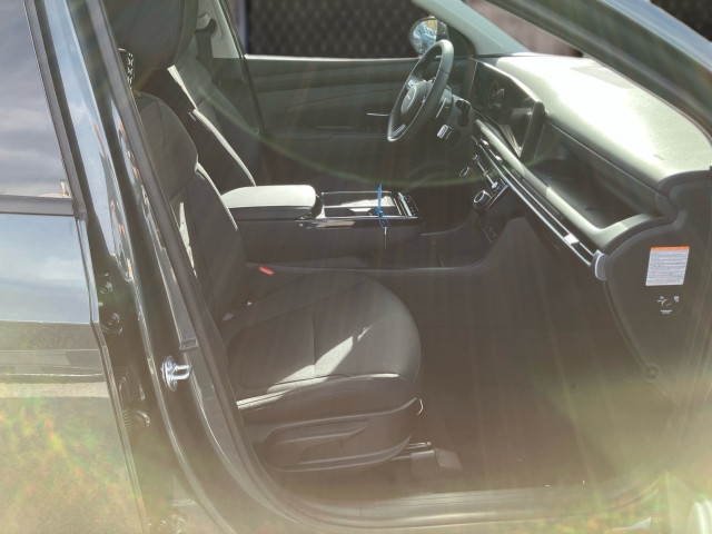 Bild 9: Hyundai Tucson NX4 Jubile 1,6 T-GDi HEV 2WD AT