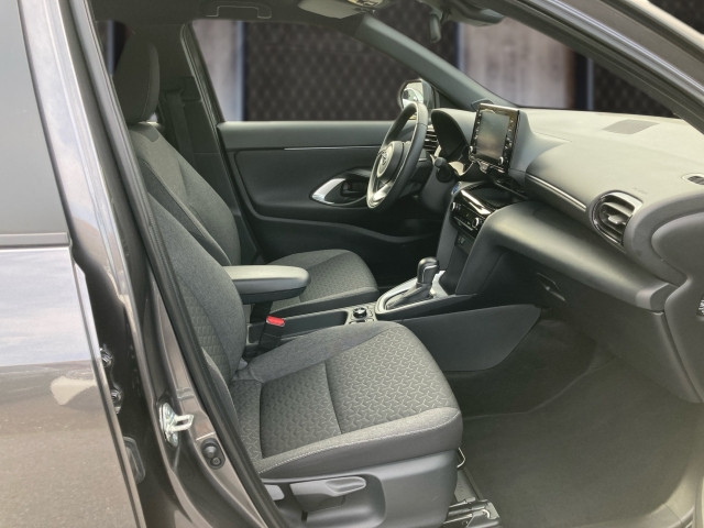 Bild 5: Toyota Yaris Cross 1,5 Hybrid 4x4 Active Drive