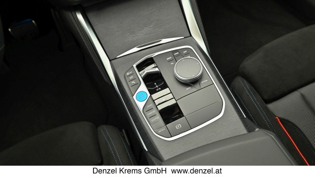 Bild 11: BMW i4 xDrive40 Gran Coupé G26 XE2