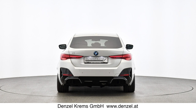 Bild 2: BMW i4 xDrive40 Gran Coupé G26 XE2