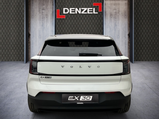 Bild 10: VOLVO PKW EX30 Plus, Single Motor Extended Range, Vollelektrisch
