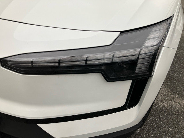 Bild 11: VOLVO PKW EX30 Plus, Single Motor Extended Range, Vollelektrisch