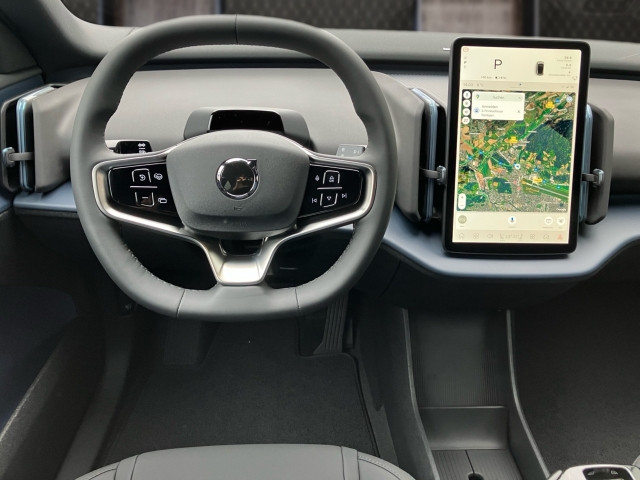 Bild 6: VOLVO PKW EX30 Plus, Single Motor Extended Range, Vollelektrisch