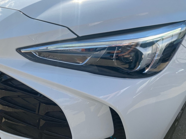 Bild 11: MG MG3 1,5 Hybrid+ Luxu