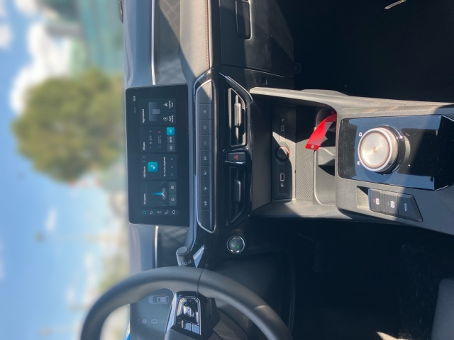 Bild 7: MG MG3 1,5 Hybrid+ Luxu